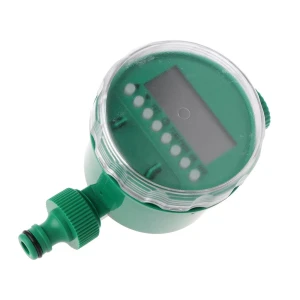 Домашний таймер для полива сада — Системы автополива, Cyprinoid