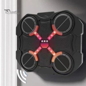 Музыкальная боксерская машина — Боксерские тренажёры, Sports Accessory