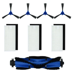 Аксессуары для подметальных роботов — Роботы-пылесосы, TaoPo Directs