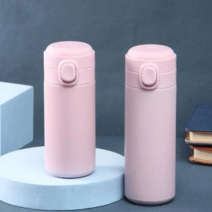 Интеллектуальный дорожный термос — Умные бутылки для воды, Dongfang HOME D