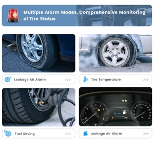 USB Android TPMS с беспроводными датчиками — Датчики давления в шинах, Auto Home Solutions