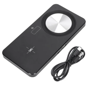 Подогреватель кофе и зарядное устройство для телефона — Умные чайники, ZuiyouGongyi1