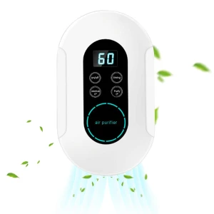 Очиститель воздуха 2-в-1 и озоновый стерилизатор — Очистители воздуха, Neoglint