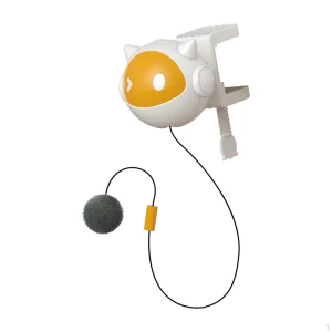 Автоматическая игрушка для кошек — Интерактивные игрушки для кошек, HappyToy