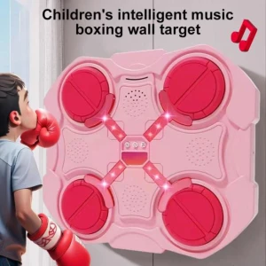 Музыкальная бокс-машина настенная — Лампы с Bluetooth-колонкой, CAR SHOW