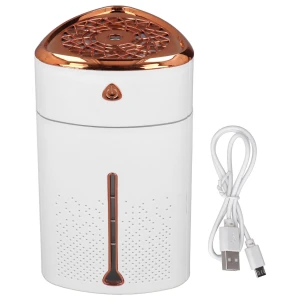 Настольный увлажнитель воздуха — Увлажнители воздуха, ZuiyouGongyi1