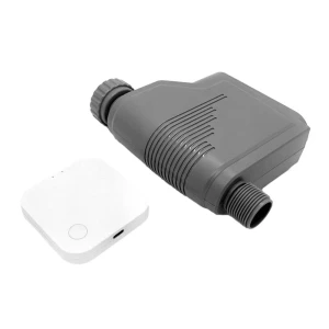 Таймер разбрызгивателя Wi-Fi — Системы автополива, TOMTOP JMS