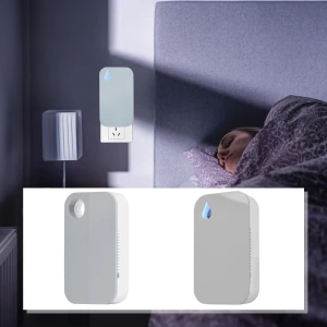 Очиститель воздуха с технологией отрицательных ионов — Очистители воздуха, mianduijifengba