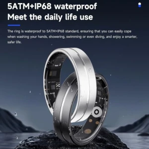 Умное кольцо для фитнеса — Умные кольца, ZOCOWEAR