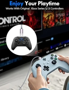 3-in-2 Многофункциональный кабель для быстрой зарядки, xiwxi