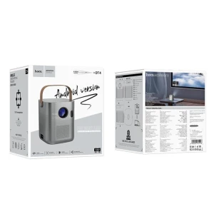 Умный проектор с автофокусом — Проекторы, hoco