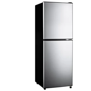 Холодильник с нижней морозильной камерой и ящиком, Anypro