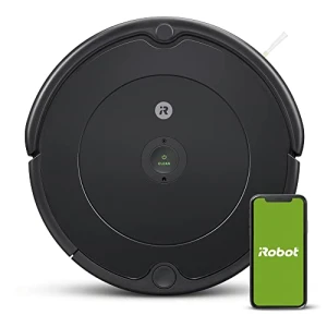 Робот-пылесос — Роботы-пылесосы, iRobot