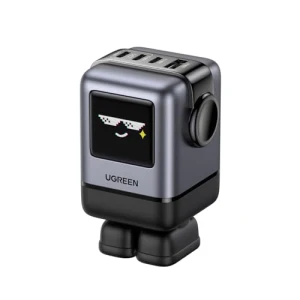 Зарядное устройство USB C 100W, UGREEN