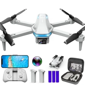 Дрон с камерой — Квадрокоптеры, Loiley