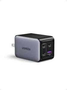 65W USB C Зарядное устройство, UGREEN