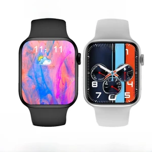 Умные часы с функцией Bluetooth-звонков — Умные часы, Gaming Bay