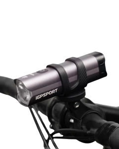 Велосипедный GPS-компьютер — Умные велофонари, IGPSport