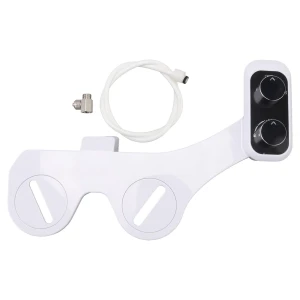 Универсальный умный унитаз биде, Vestidos