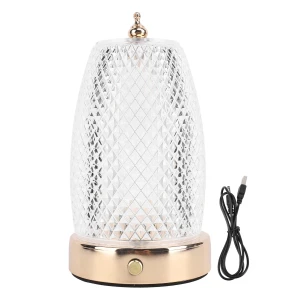 Беспроводная настольная лампа — Лампы с Bluetooth-колонкой, CosyHome