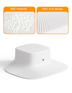 Защитный чехол от дождя и солнца, Gusfeliz