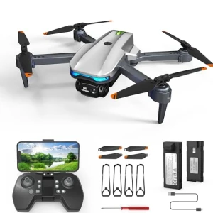 Дрон с камерой для детей, FERIETELF