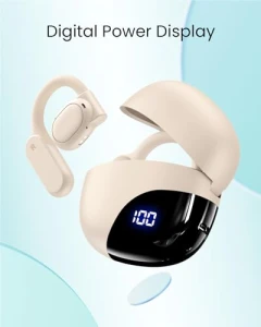 Открытые наушники с Bluetooth, TAGRY