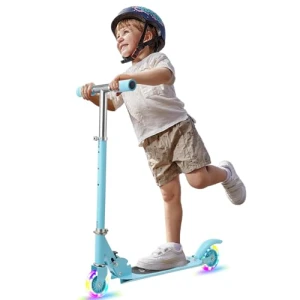 Детский самокат, EUIJOIP