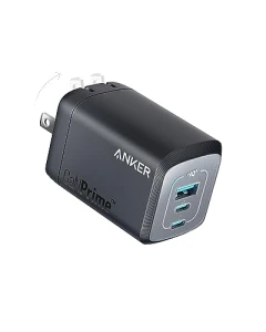 100W USB C GaN Зарядное устройство, Anker
