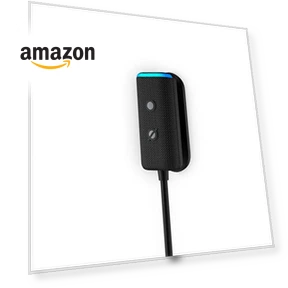 Автомобильный аксессуар с Alexa — Аксессуары для автомобилей, Amazon