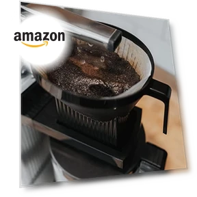 Кофеварка Moccamaster Select — Кофеварки, Technivorm Moccamaster