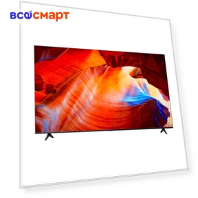 Телевизор 55" — Телевидение, Viomi