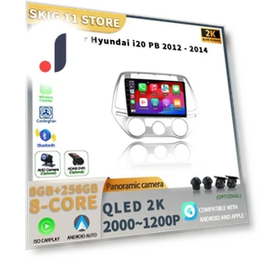 Автомобильная мультимедийная система Android 14 — Автомагнитолы, AutoSphere