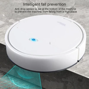 Робот-пылесос — Роботы-пылесосы, Houspace