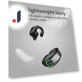 Гарнитура Bluetooth с клипсой — Браслеты и клипсы, SmartGears
