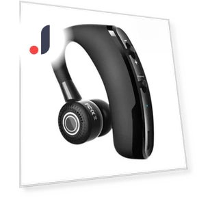 Bluetooth-гарнитура V9 — Наушники, SmartGears