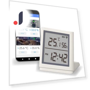 Цифровые часы с Bluetooth Smart — Умные часы, Zen-Japan Electronics