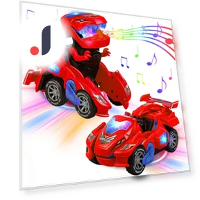 Игрушка-трансформер динозавр — Игровые наборы, hayatospeed
