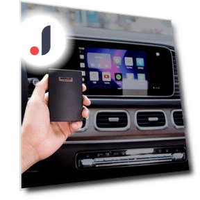 Мини-бокс 4G LTE Carplay Android — Автомагнитолы, happybuySE