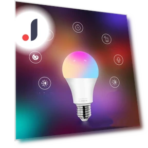Умная лампочка — Светодиодные, happybuySE
