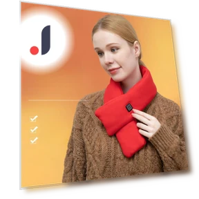 Умный нагревательный шейный платок — Баффы, Perfect choice for your home