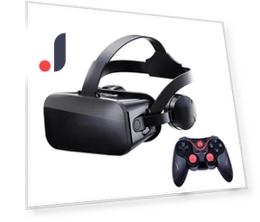 Очки виртуальной реальности для смартфонов — VR-очки, feiyanautoparts