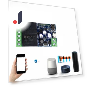 Двусторонний USB Smart Switch — Центры управления и контроллеры, Smarter than future
