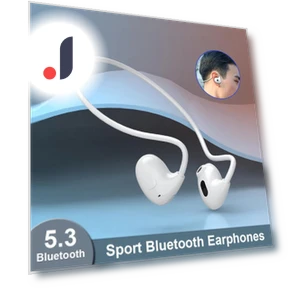 Спортивные Bluetooth наушники — Внутриканальные наушники, ping Day