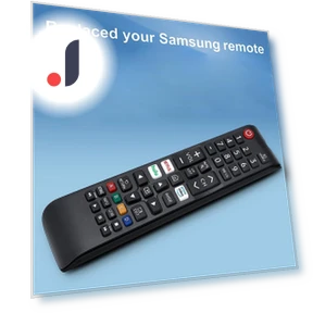 Универсальный пульт дистанционного управления для Smart TV — Пульты и аксессуары, Skyfree