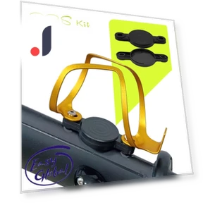Защитный чехол для велосипедного локатора — Поисковики вещей, Auto Parts Decorate