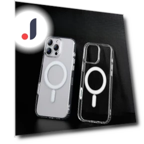 Гибкие сенсорные кнопки ИИ для iPhone 16 — Аксессуары для телефонов, BC Electrical Appliances