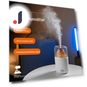 Увлажнитель воздуха «Вулкан» — Увлажнители воздуха, Small Appliances