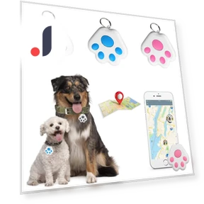 Портативный GPS-трекер — GPS-трекеры, happybuySE