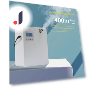 Умный ароматерапевтический аромадиффузор — Диффузоры, Small Appliances
